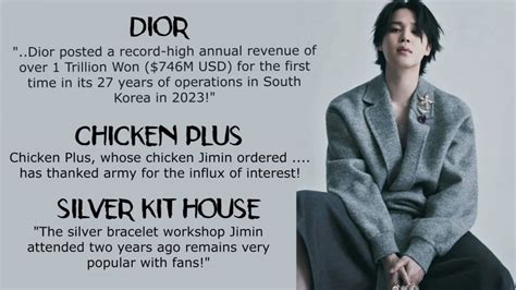 dior annual report|More.